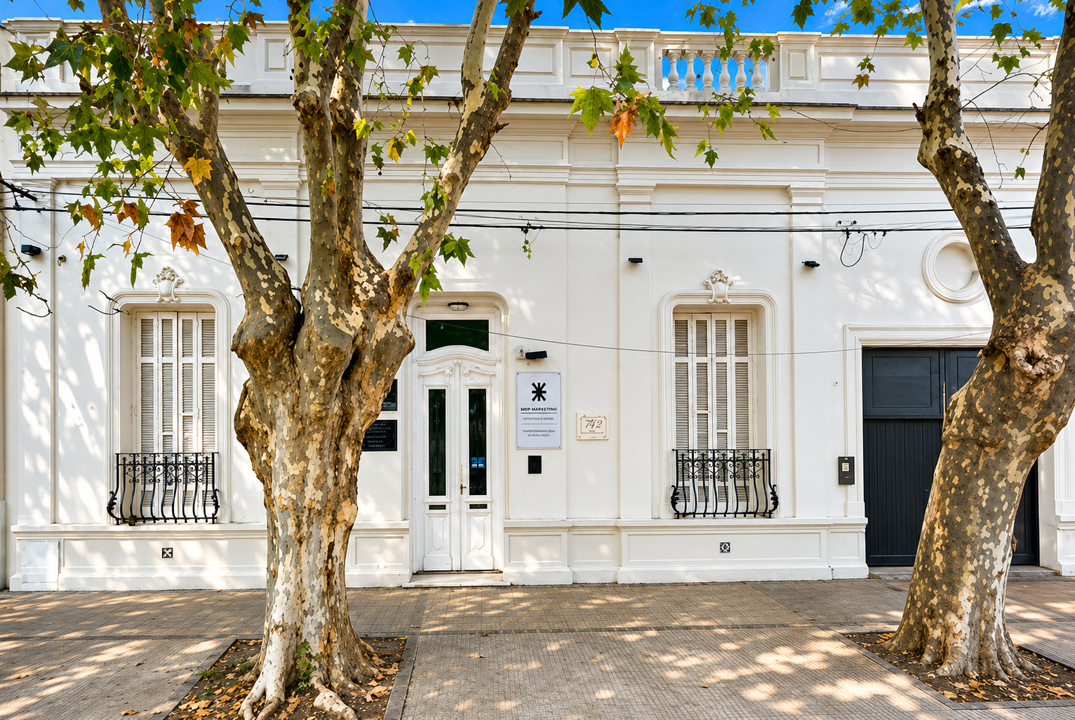 UTN San Martín