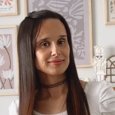 Paula Melione