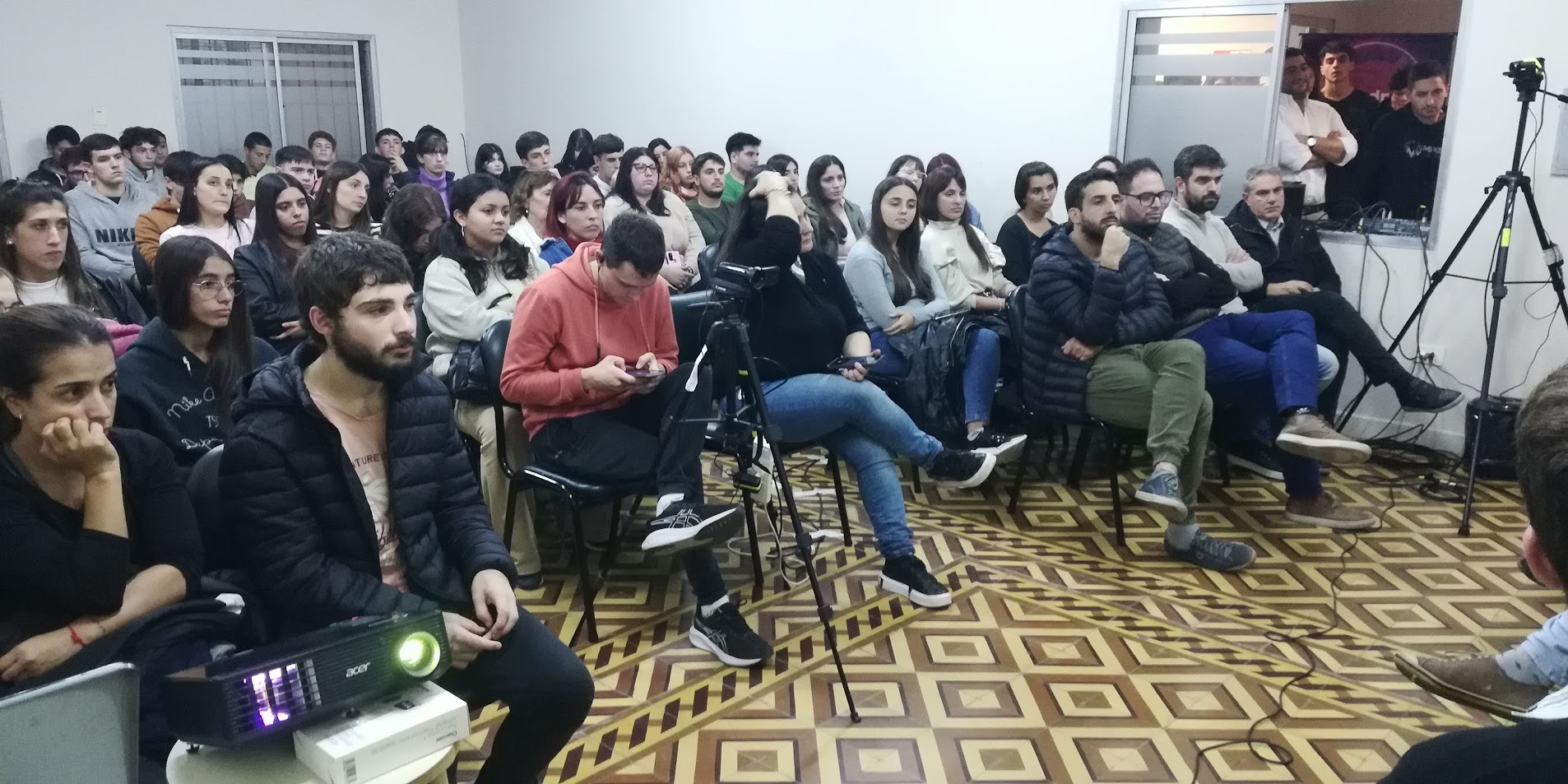 utn puertas abiertas