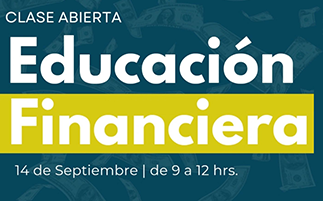 Educación Financiera