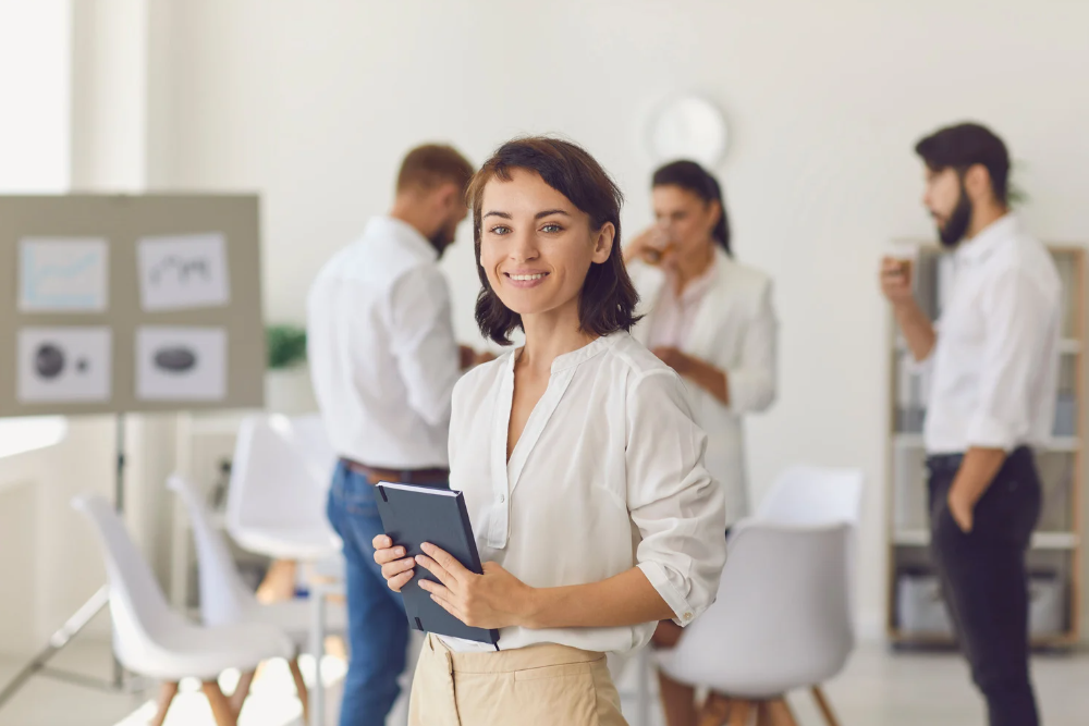 Licenciatura en Administración de Empresas Licenciatura en Administración de Empresas