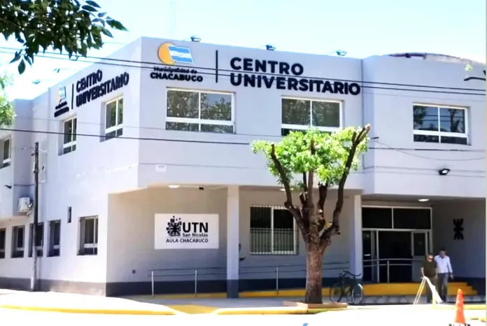 utn chacabuco utn chacabuco