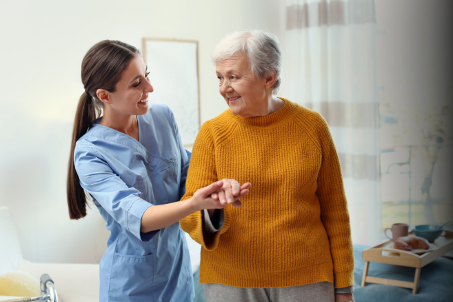 Diplomatura en Gerontología y Geriatría
